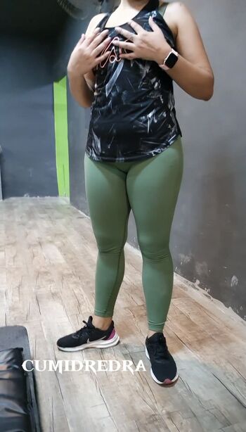Full leaked Cumidredra private photo