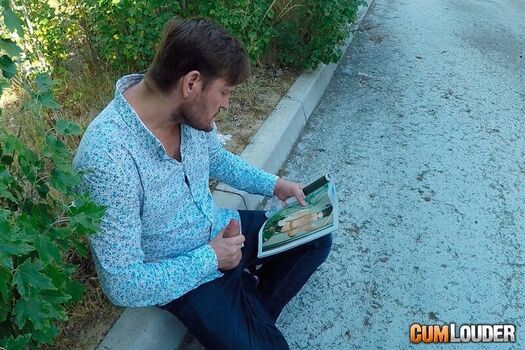 Full leaked Cumlouder page private photo