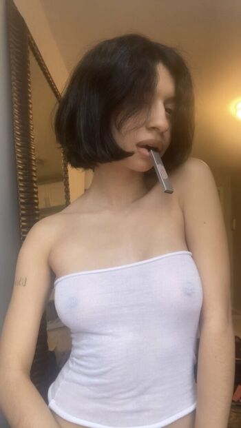 Full leaked Cuntinbrooklyn private photo