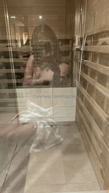 Full leaked Cupcax private onlyfans photo