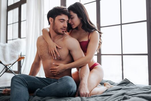 Full leaked Cupids secret private photo
