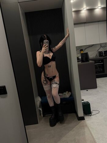 Full leaked Curigato private photo