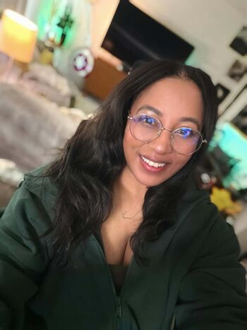 Full leaked Curiousjoi private onlyfans photo