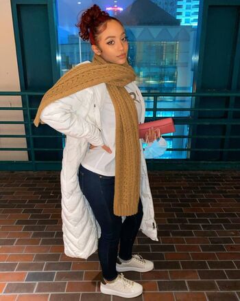 Full leaked Curliegirlie private onlyfans photo