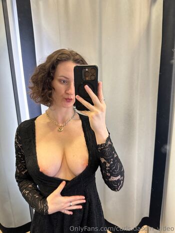 Full leaked Curls dasein private photo