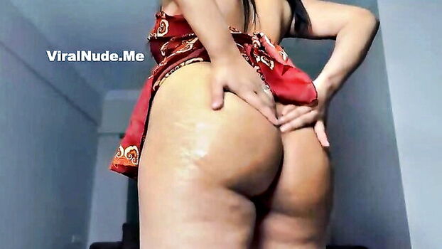 Full leaked Curly quinn private photo