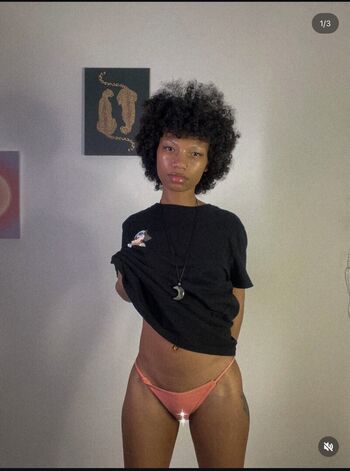 Full leaked Curlyfryk private onlyfans photo