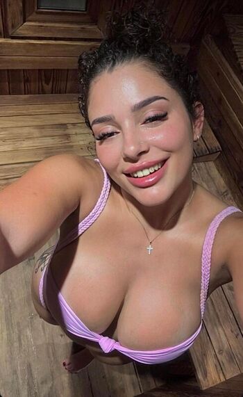 Full leaked Curlygurlyeurope private photo