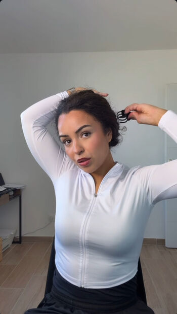 Curlykams