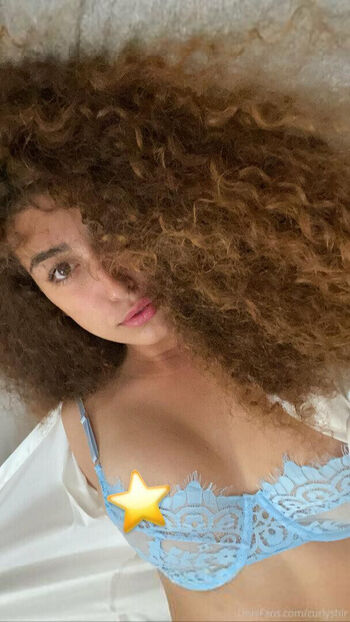 curlyshir