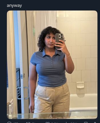 Full leaked Curlywurdy discussion private onlyfans photo