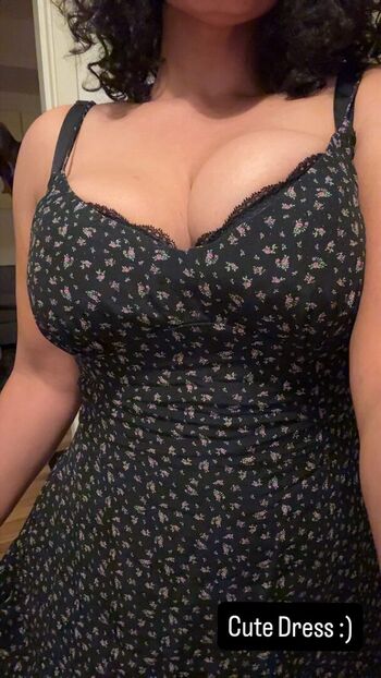 Full leaked Curlywurdy page private onlyfans photo