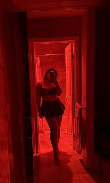 Full leaked Curlywurdy page private onlyfans photo