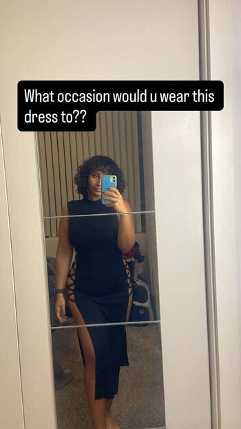 Full leaked Curlywurdy page private onlyfans photo