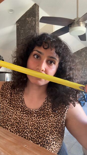 Full leaked Curlywurdy page private onlyfans photo