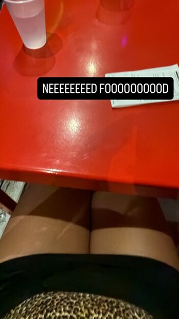 Full leaked Curlywurdy page private onlyfans photo