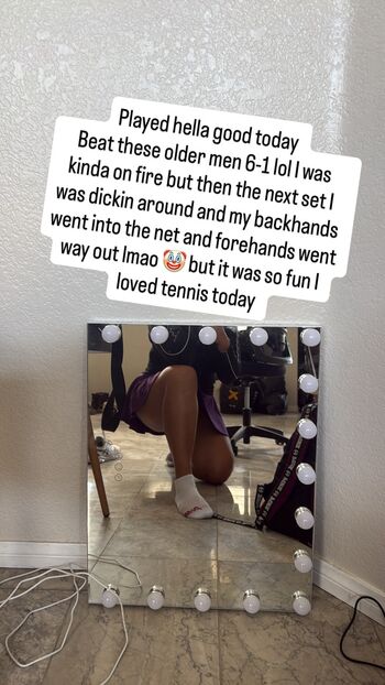 Full leaked Curlywurdy page private onlyfans photo