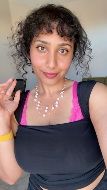 Full leaked Curlywurdy page private onlyfans photo