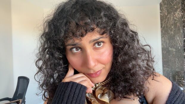 Full leaked Curlywurdy page private onlyfans photo