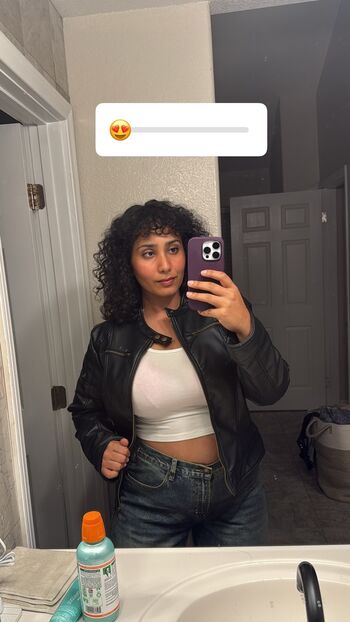 Full leaked Curlywurdy page private onlyfans photo