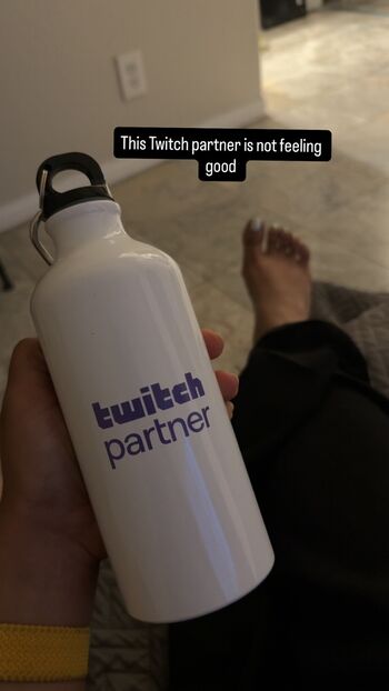 Full leaked Curlywurdy page private onlyfans photo