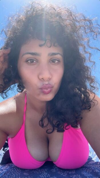 Full leaked Curlywurdy private onlyfans photo