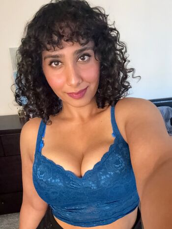 Full leaked Curlywurdy private photo