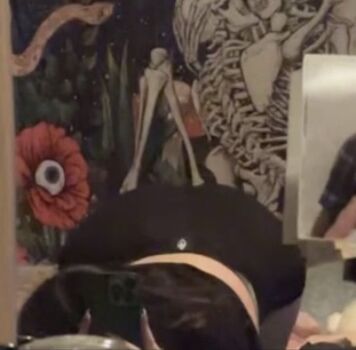 Full leaked Currupted private photo