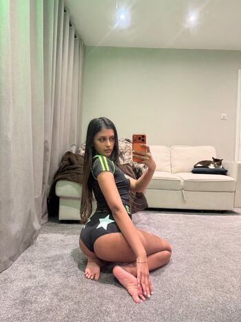 Full leaked Curtlykellie private photo