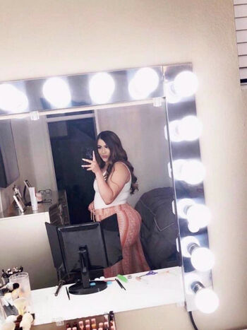 Full leaked Curvy goddesses page private onlyfans photo