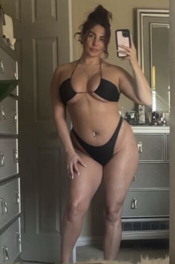 Full leaked Curvy goddesses page private photo
