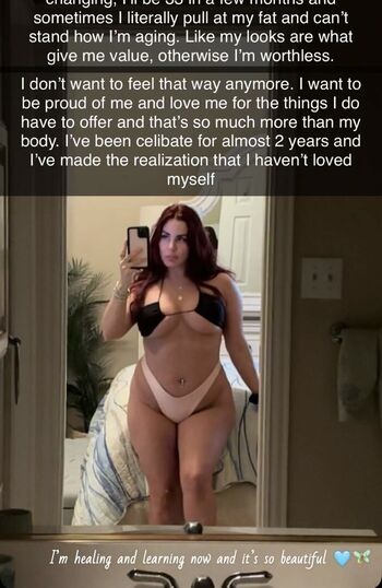 Full leaked Curvy goddesses private photo