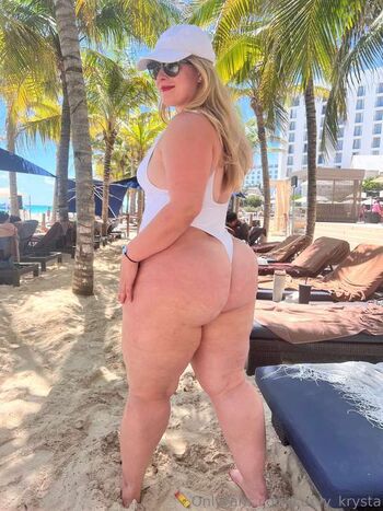 Full leaked Curvy krysta page private onlyfans photo