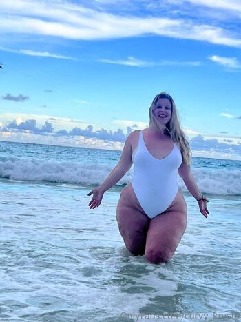 Full leaked Curvy krysta private onlyfans photo