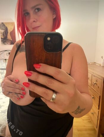Full leaked Curvy sarah private photo