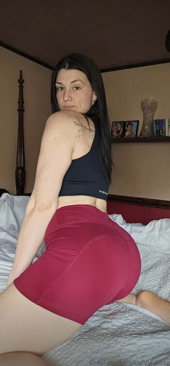 Curvyjassy Itsmisstay