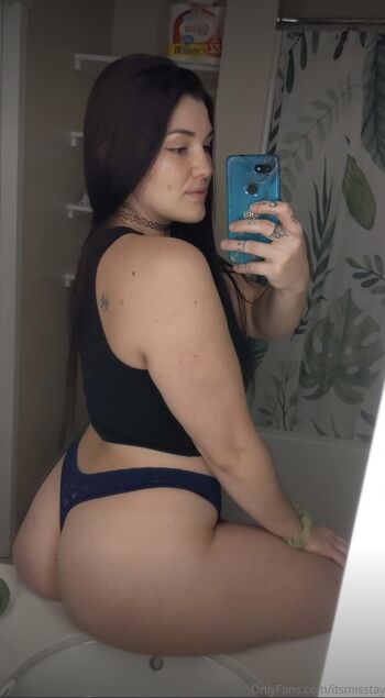 Curvyjassy Itsmisstay