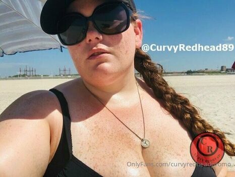 Full leaked Curvyredheadpromo private onlyfans photo