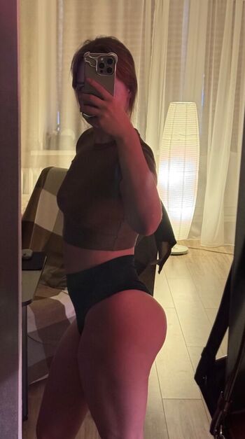 Full leaked Cute siberian girl private onlyfans photo