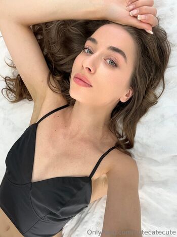 Full leaked Cutecatecute private photo