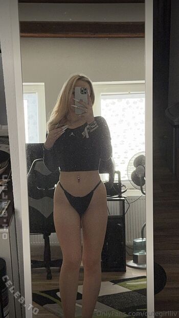 Full leaked Cutegirlliv private photo