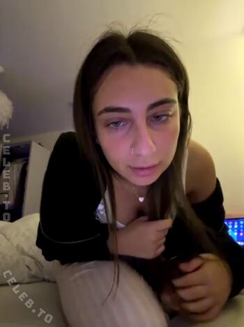 Full leaked Cutejuliaa page private photo