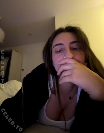 Full leaked Cutejuliaa  page private photo