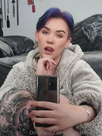 Full leaked Cutekatkinklite private photo