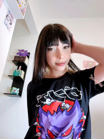 Full leaked Cutemandyyy private photo