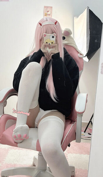 Full leaked Cutemandyyy private photo