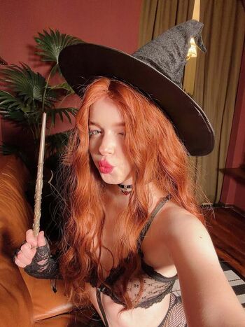 Full leaked Cutemarmalade private onlyfans photo