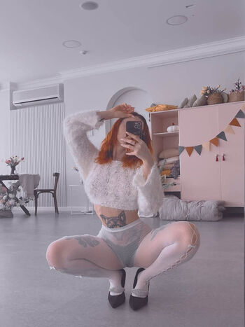 Full leaked Cutemeow private onlyfans photo