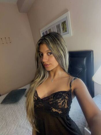 Full leaked Cutenancy private photo