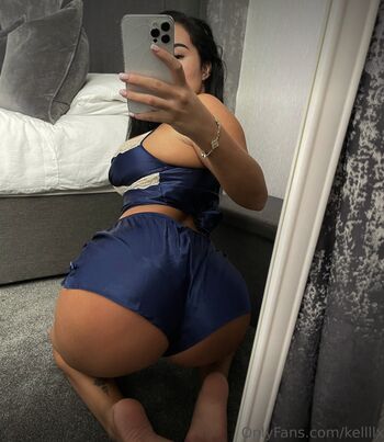 Full leaked Cuteoliviaxo private onlyfans photo